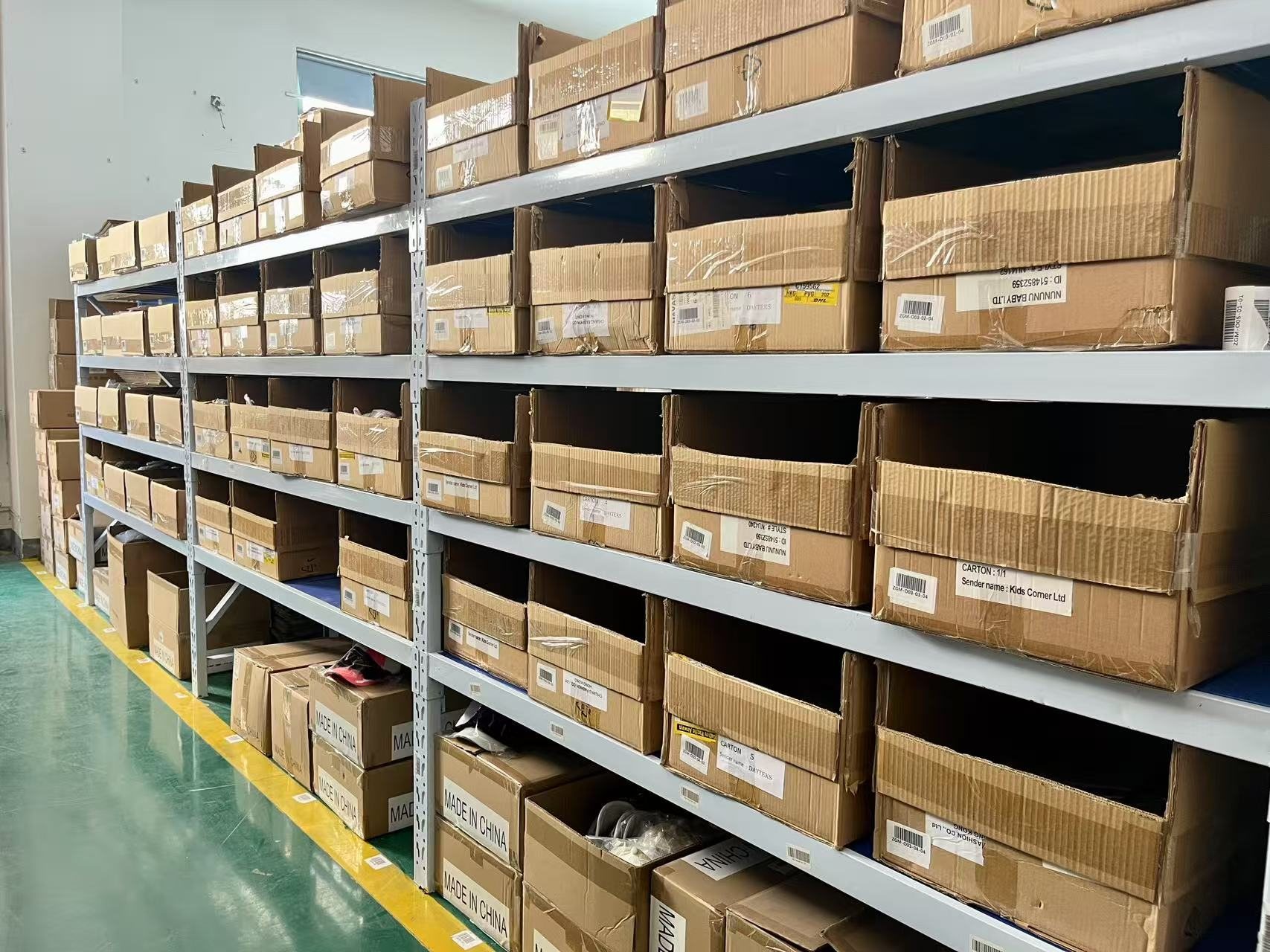 星力云倉：重新定義倉儲價值，從成本中心到增長引擎