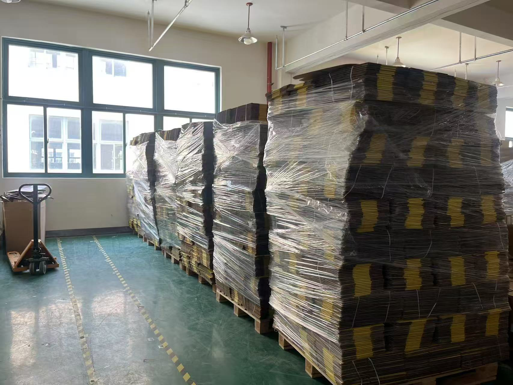 不用自建倉,星力讓上海商家也能 “輕” 發貨