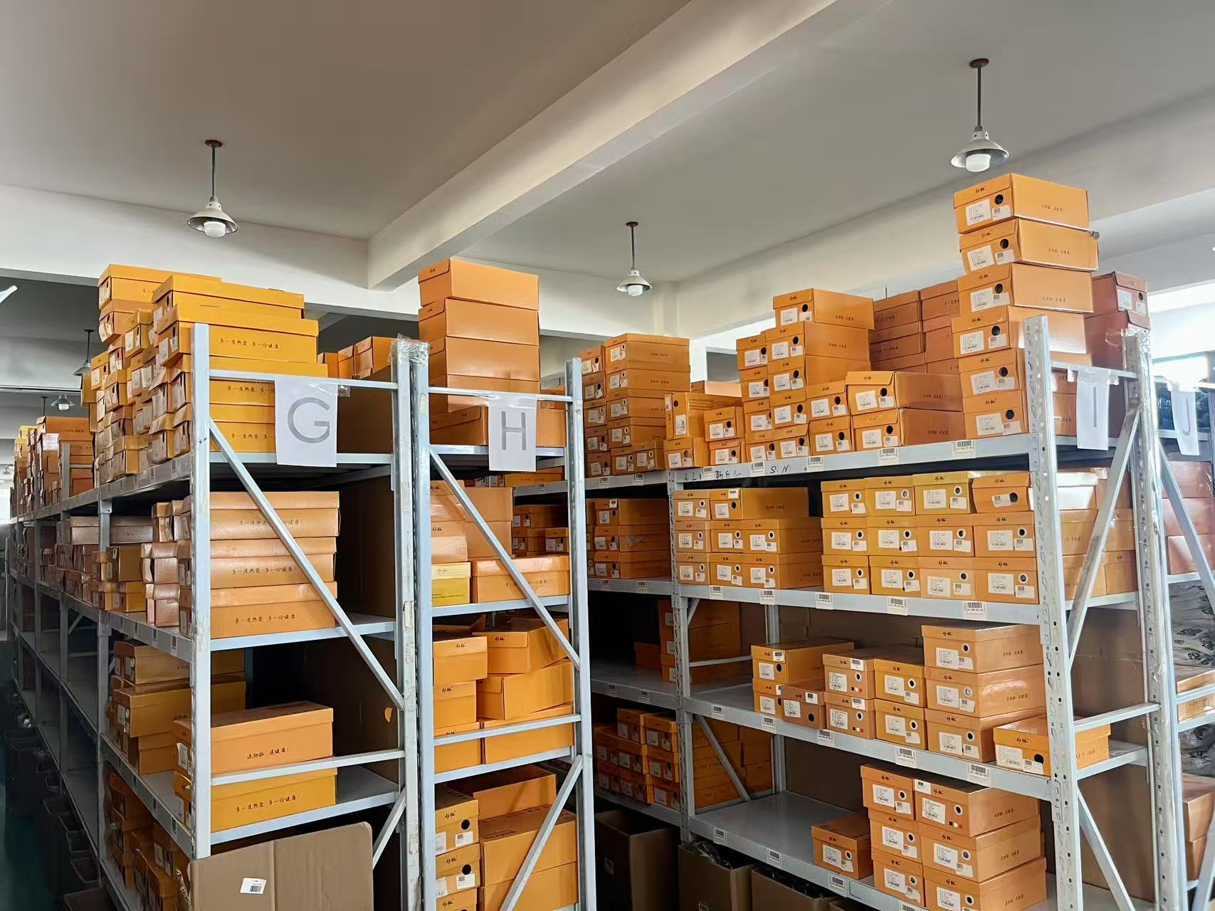 星力倉儲:小面積租賃模式為中小商家提供運營支持