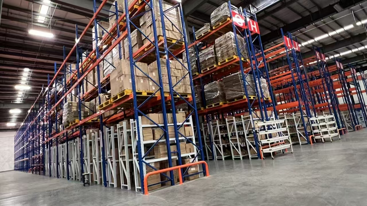 星力云倉：破解電商成本、時效與管理三大核心難題