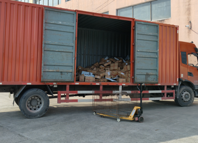 告別傳統(tǒng)倉儲成本困境，擁抱星力云倉投資新機(jī)遇