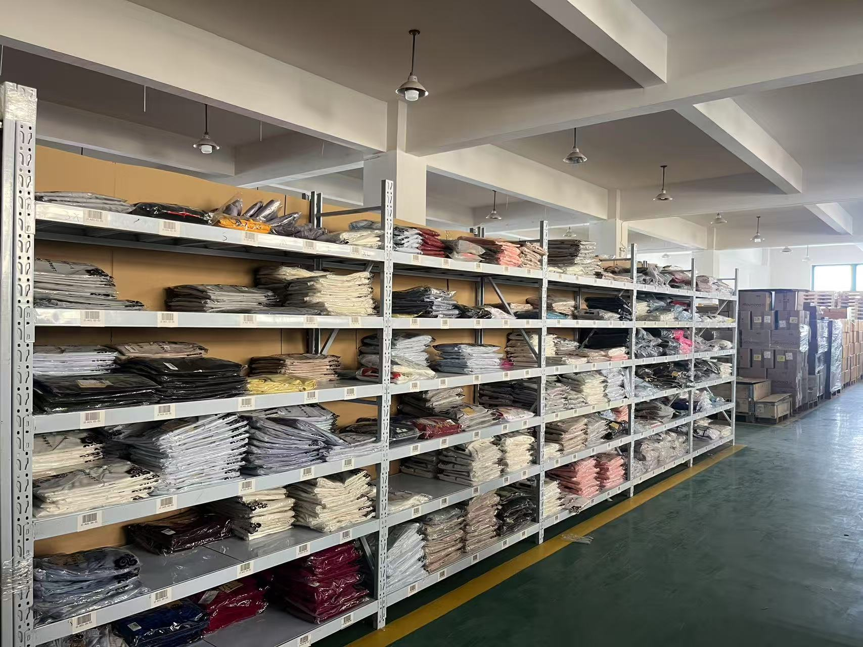 自己管倉費心費力？星力托管讓履約更輕松