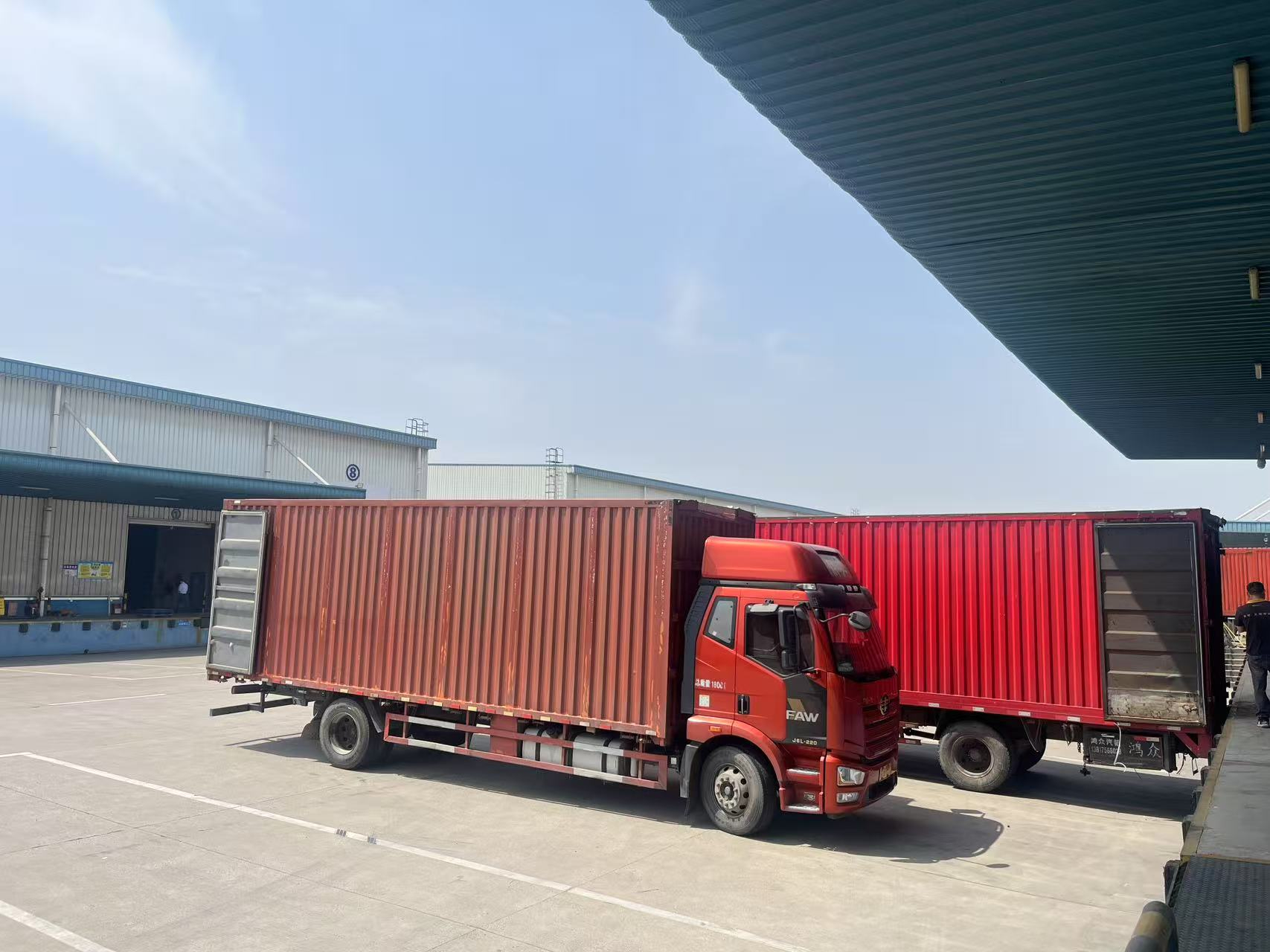 星力倉儲：以智能履約系統重塑代發代托管行業標桿