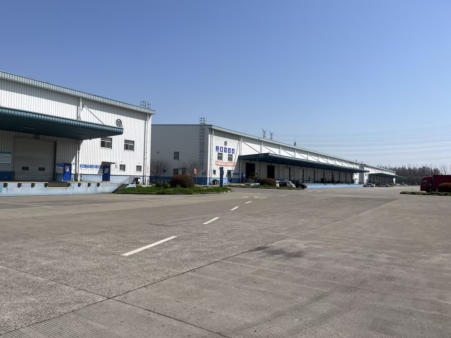 服裝電商倉庫托管優勢星力倉庫托管如何重塑服裝電商的利潤空間