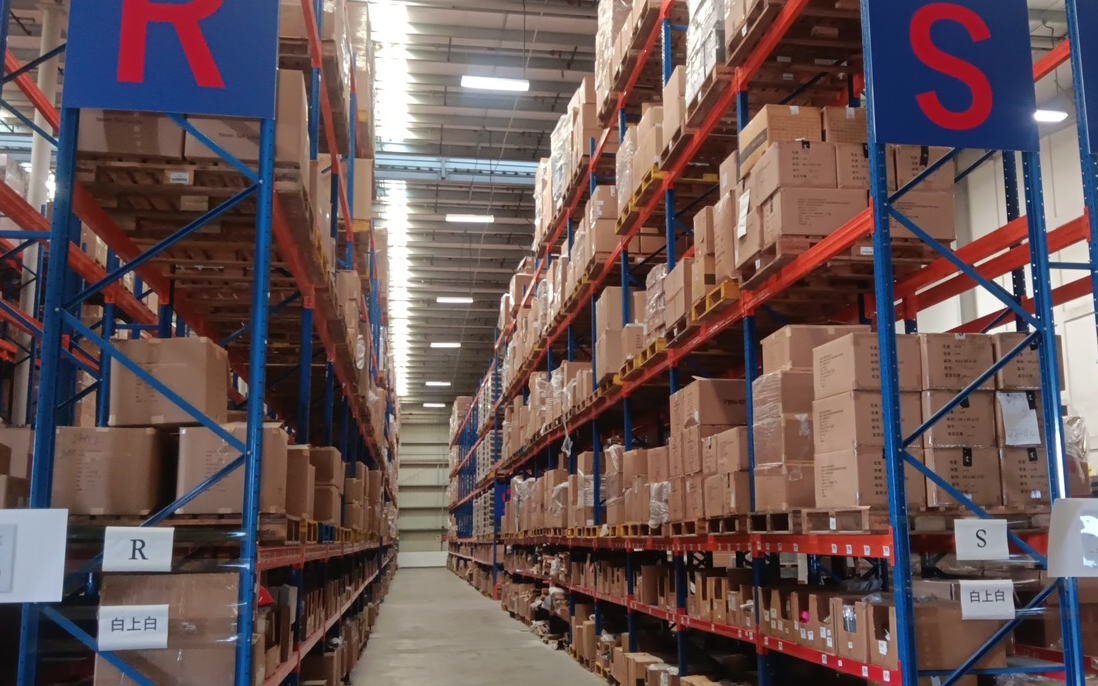 第三方倉庫出租與托管服務常見問題全解析